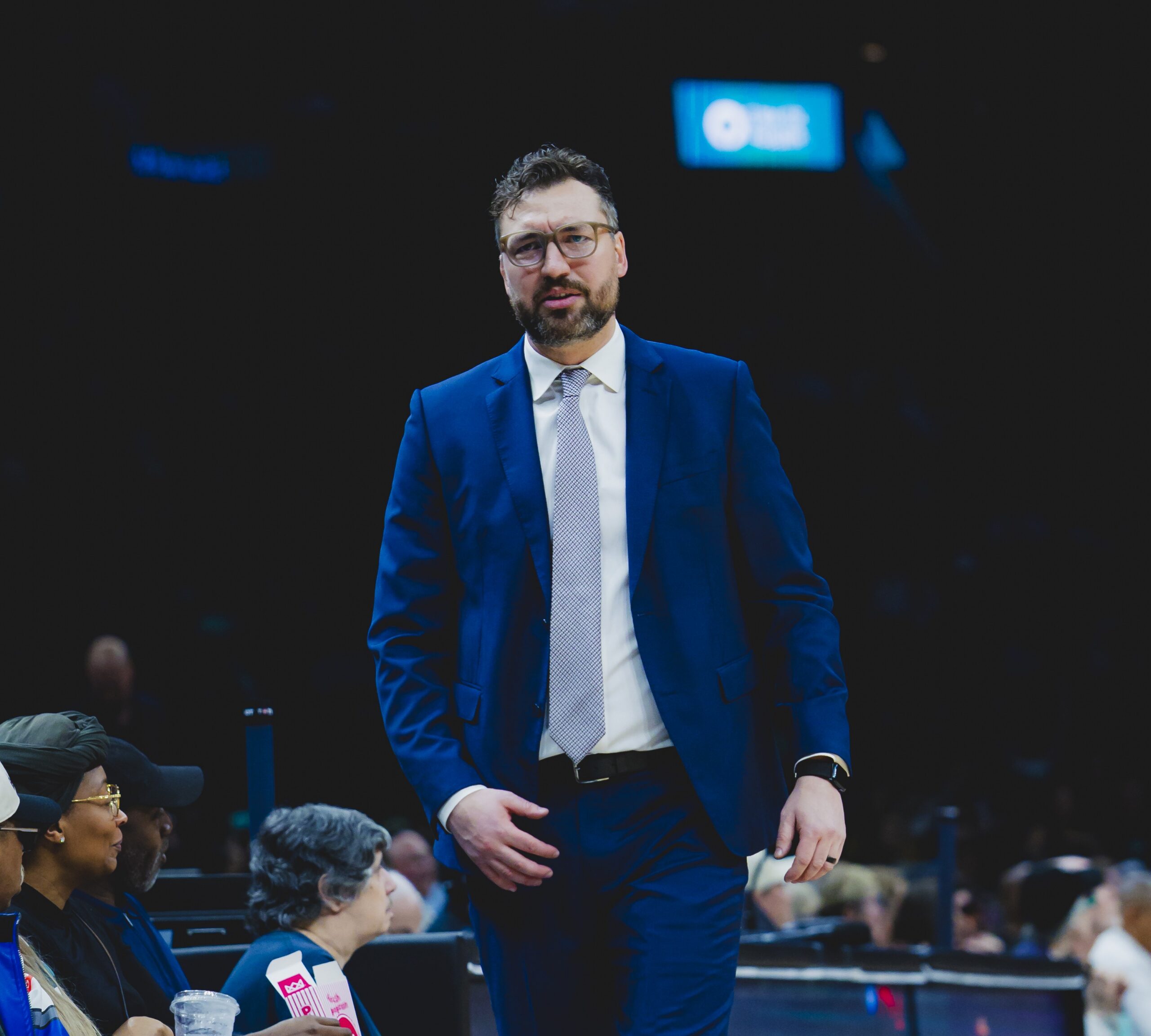Liberty look to overcome ‘growing pains’