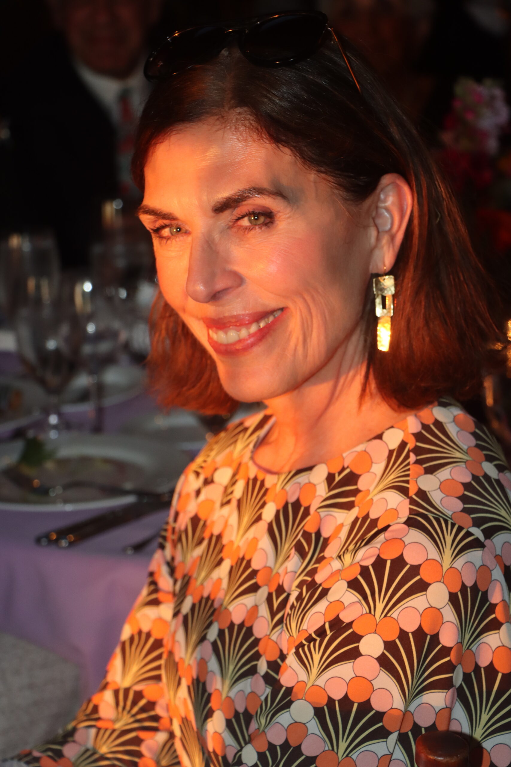 RoseAnn Branda, executive partner and director of Family and Matrimonial Law department at Abrams Fensterman, LLP. Photo: Mario Belluomo/Brooklyn Eagle