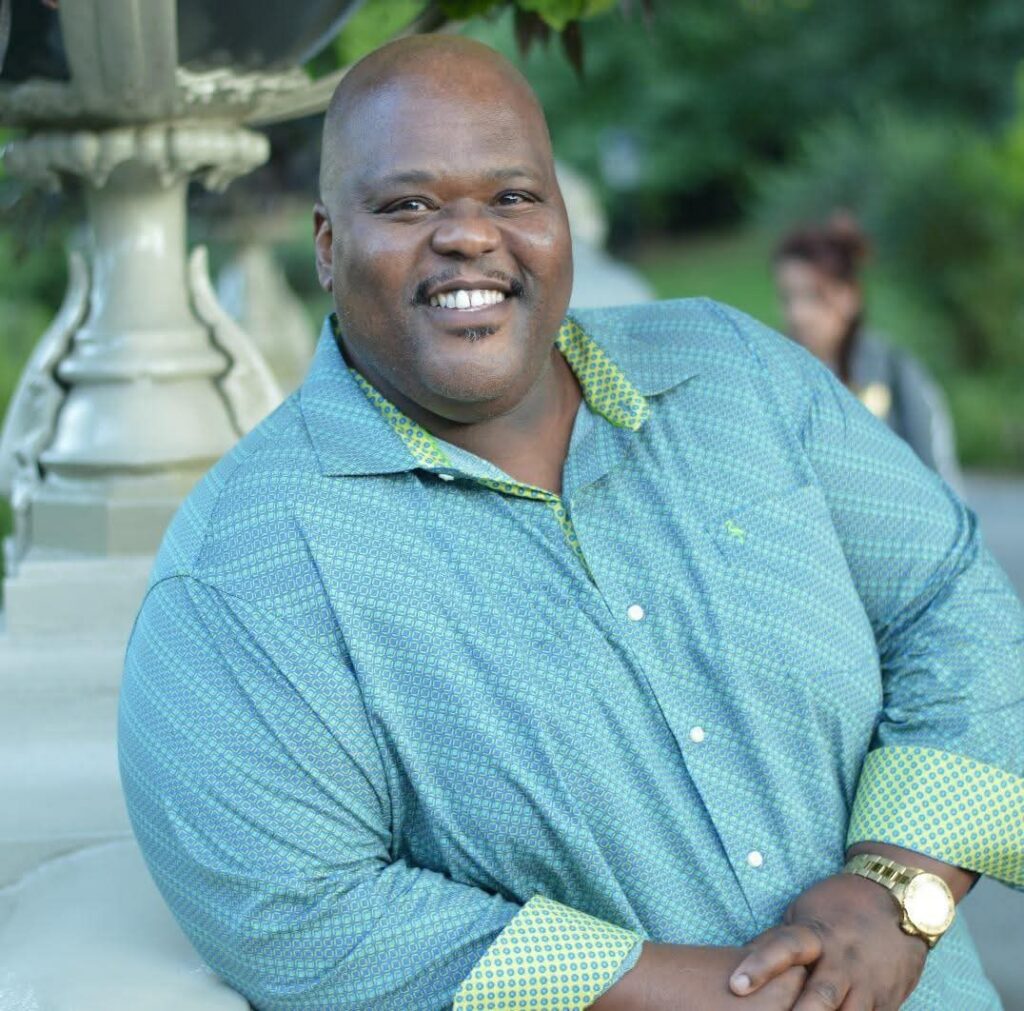 Darren Greggs will be memorialized on July 7. Photo: Greggs family