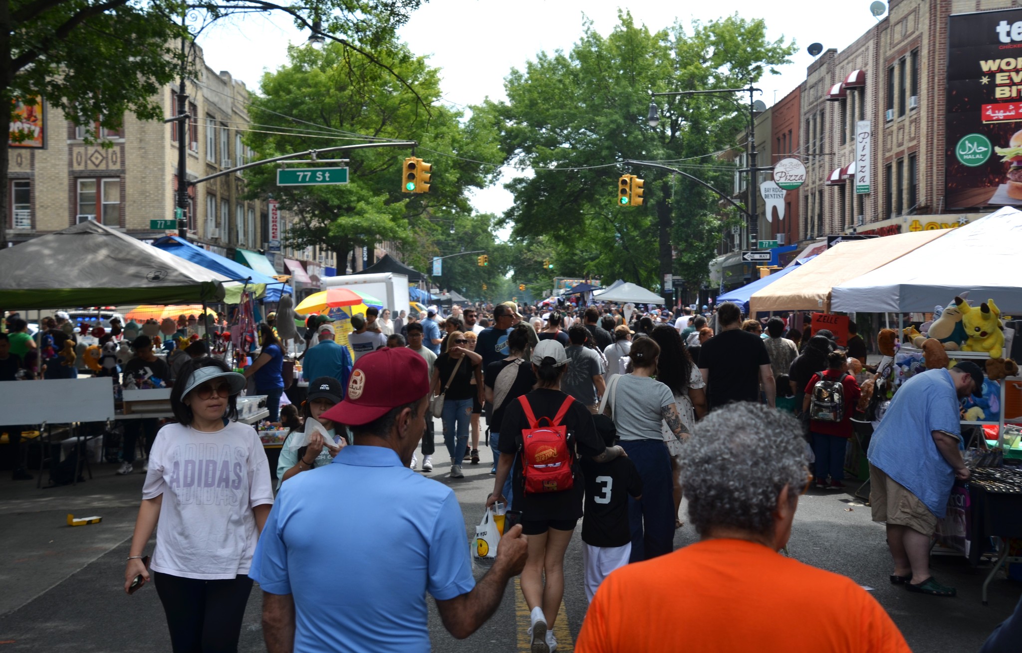 Fun On Fifth Festival returns, welcoming summer