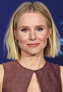Kristen Bell. Photo: Jordan Strauss/Invision/AP, File