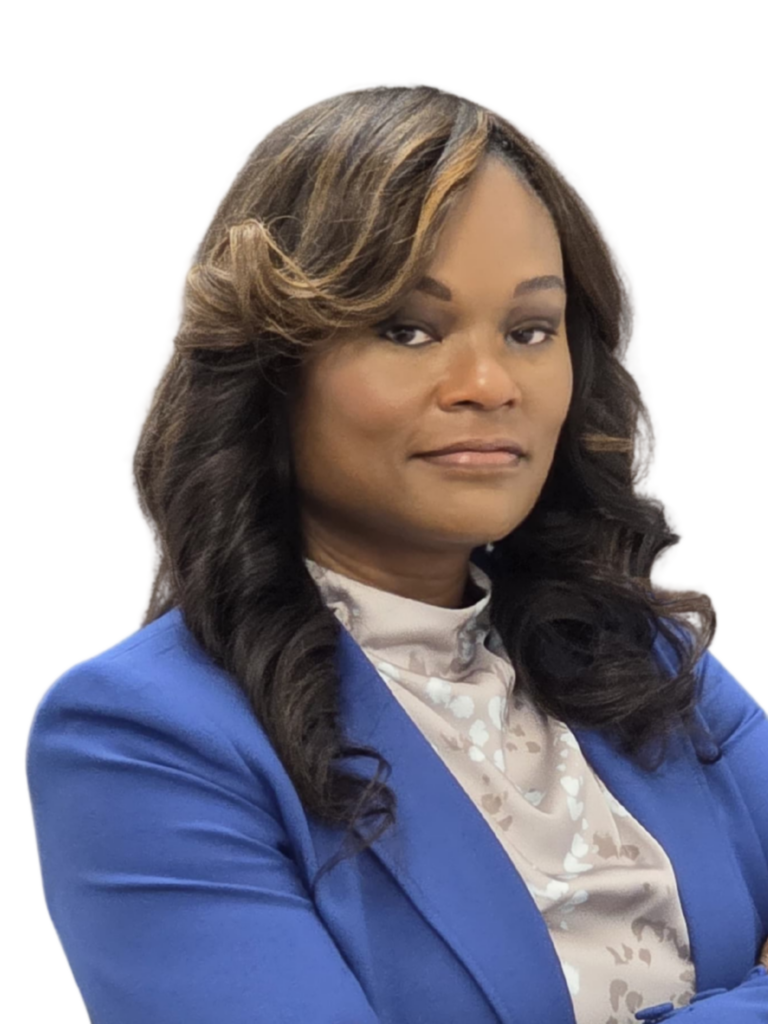 Rodneyse Bichotte Hermelyn. Photo: Rodneyse Bichotte Hermelyn