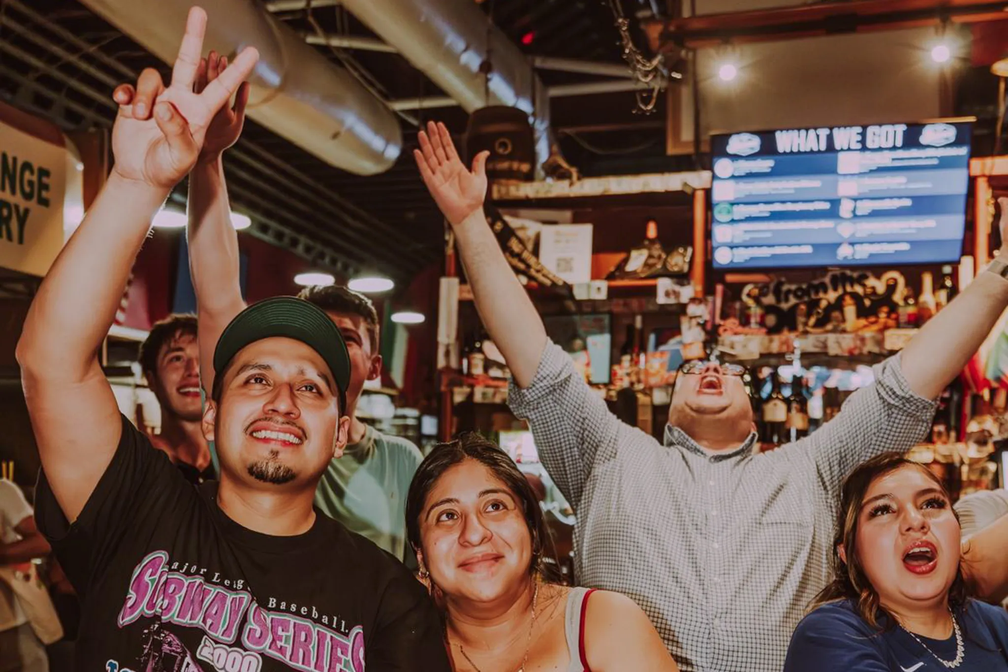 NYC hotels missed promised World Cup boom, while sports bars cashed in